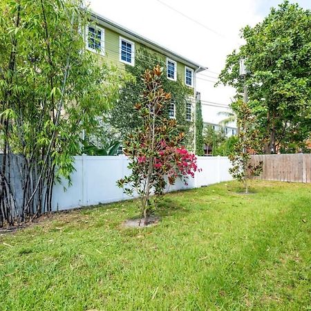 The Guesthouse 3 - Wilton Manors Fort Lauderdale Exterior photo